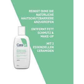 CeraVe Schäumendes Reinigungsgel 88 ml