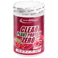IronMaxx Clear Plant Protein Himbeere Drink 400 g