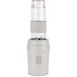 sweiss MOOV8 Mini-Mixer Standmixer