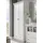 Home Affaire Garderobenschrank 206 x 0 x 0 weiß