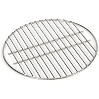 Big Green Egg Grillrost Edelstahl XLarge