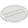 Big Green Egg Grillrost Edelstahl XLarge