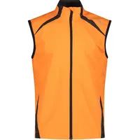 CMP Herren Weste MAN Vest flame