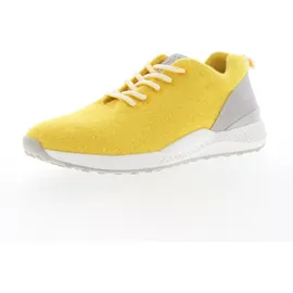 Marco Tozzi Damen gelb Gr. 38 - 38