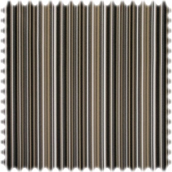 UV Beständiger Outdoor & Boot Möbelstoff Solar Stripe Anthrazit mit Sanitized®Ausrüstung