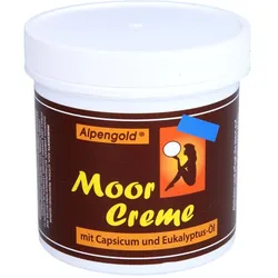 Moor-Creme Alpengold