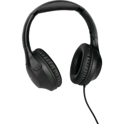 TechniSat STEREOMAN 3 Headset Over-Ear anpassbare Kopfhörerlänge
