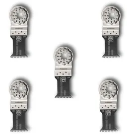 Fein E-Cut Standard SL 35 mm 5er Pack 63502133230