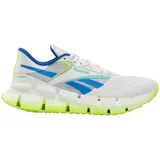 Reebok Floatzig 1 Footwearwhite / Digital Lime / Kinetic Blue 40 1/2