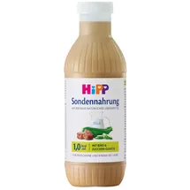 HiPP Sondennahrung Rind und Zucchini-Gemüse