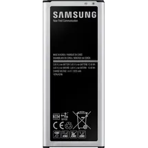 Samsung Akku Original Samsung für Galaxy Note 4 N910, Typ EB-BN910BBEGWW