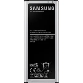 Samsung Akku Original Samsung für Galaxy Note 4 N910, Typ EB-BN910BBEGWW