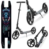 HyperMotion CITY SWIFT Digital Lion Schwarz
