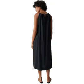 Opus Midikleid Schwarz 42