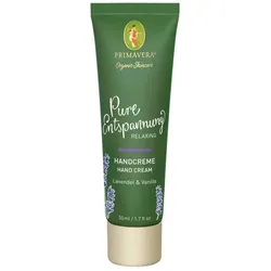 Pure Entspannung Handcreme