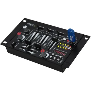 Ibiza DJ21USB-BT 