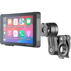 Interphone SYNC55B 5,5" Touchscreen