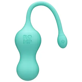 ROMP Cello Vibro Ei - Koralle