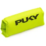 PUKY LP 2 Lenkerpolster für Laufräder, Roller, Dreiräder, grün