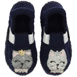 Nanga Aristokitty dunkelblau,