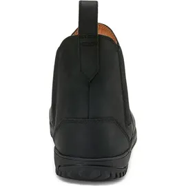 Xero Shoes Ridgeway Chelsea Herren Schwarz 43