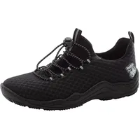 Rieker L0550 graphite black 36