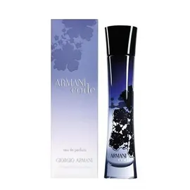 Giorgio Armani Code Eau de Parfum 75 ml