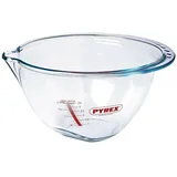 Pyrex Jatte Expert Bowl transparent 4,2 l