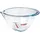Pyrex Jatte Expert Bowl transparent 4,2 l