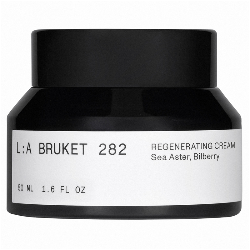 L:A Bruket 282 Regenerating Cream 50 ml