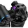 RockShox Vivid Coil Ultimate RC2T D1 Stoßdämpfer 60 mm Schwarz