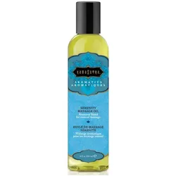 Gleitmittel Booster aromatisches Massageöl Gelassenheit Kamasutra