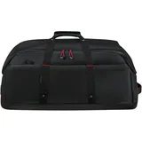 Samsonite Ecodiver Reisetasche L + GRATIS HOTELGUTSCHEIN schwarz,