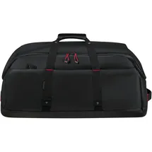 Samsonite Ecodiver Reisetasche L + GRATIS HOTELGUTSCHEIN schwarz,