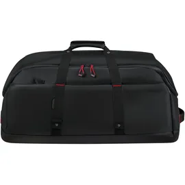 Samsonite Ecodiver Reisetasche L + GRATIS HOTELGUTSCHEIN schwarz,