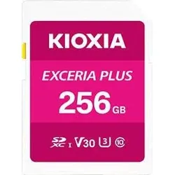 Kioxia Exceria Plus Speicherkarte 64 GB