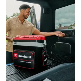 Einhell Akku-Kühlbox TE-COL 18/27 Li-Solo 27 l