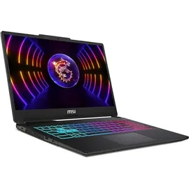 MSI Cyborg 15 A13VE-1613XPL Intel Core i5-13420H 16 GB RAM 512 GB SSD RTX 4050 FreeDOS