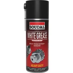 White Grease 400ml