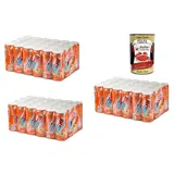 Ferrero Estathé Pesca Pfirsich Eistee 72x330ml +Polpa 400g