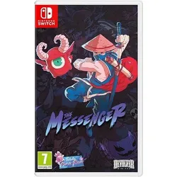The Messenger Complete Edition - Switch [EU Version]