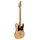 Stagg SET-PLUS NAT Vintage "T" Serie - Plus E-Gitarre