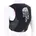 10 Trailrunningrucksack Größe 10L M schwarz