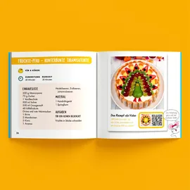 Chefclub - Die Chefclub Kids Messbecher