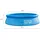 Intex Easy Set Quick Up Pool 244 x 61 cm inkl. Filterpumpe
