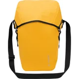 burnt yellow