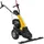 TEXAS Profi Benzin Balkenmäher CB8750 5,7 PS