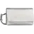 Gabor Salara Abendtasche Polyurethan Silver