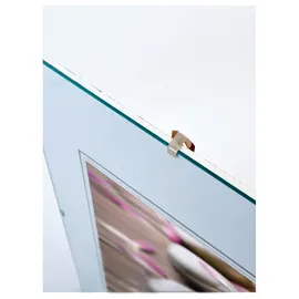walther + design Clip Frame Walther Design Klarglas 40x60 cm 1 St.