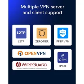 Cudy LT700 AC1200 Wi-Fi 4G Router